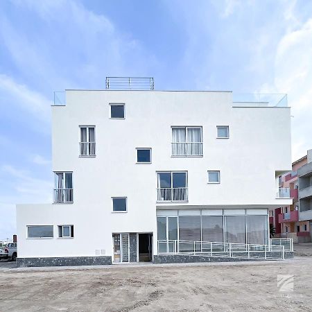 Ka Djula Aparthotel Sal Rei Buitenkant foto