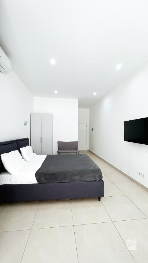 Ka Djula Aparthotel Sal Rei Buitenkant foto