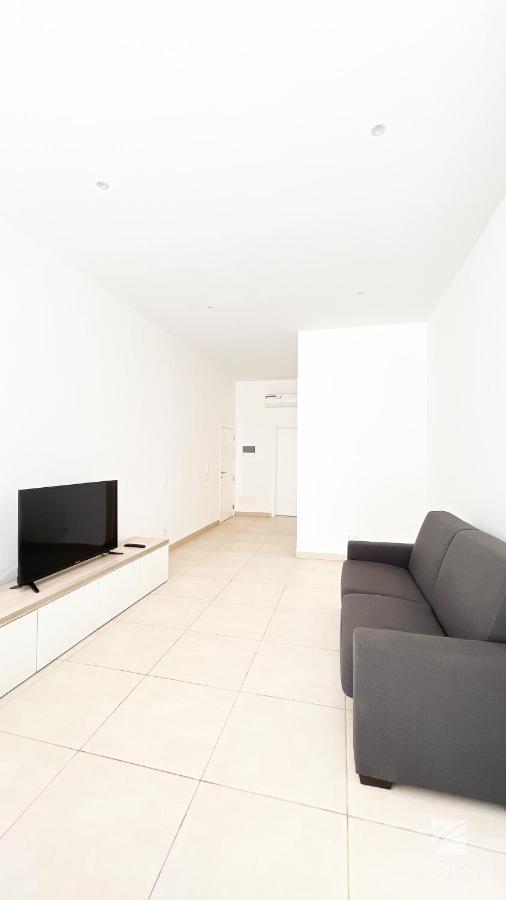 Ka Djula Aparthotel Sal Rei Buitenkant foto
