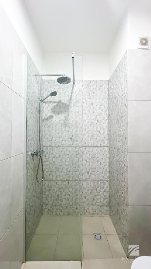 Ka Djula Aparthotel Sal Rei Buitenkant foto