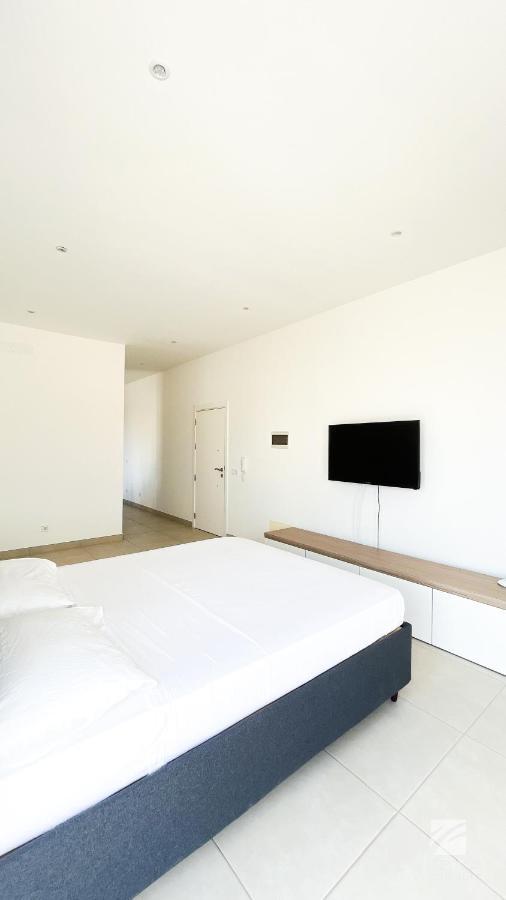 Ka Djula Aparthotel Sal Rei Buitenkant foto