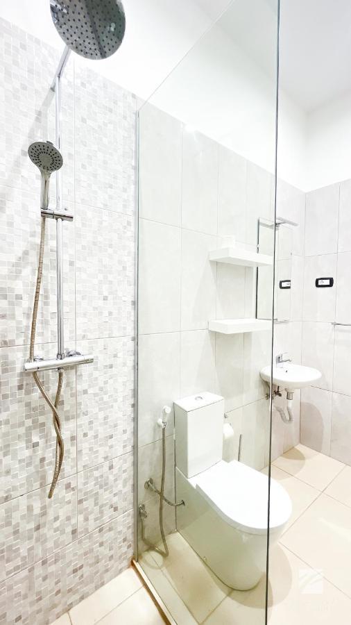 Ka Djula Aparthotel Sal Rei Buitenkant foto