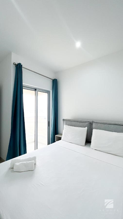 Ka Djula Aparthotel Sal Rei Buitenkant foto
