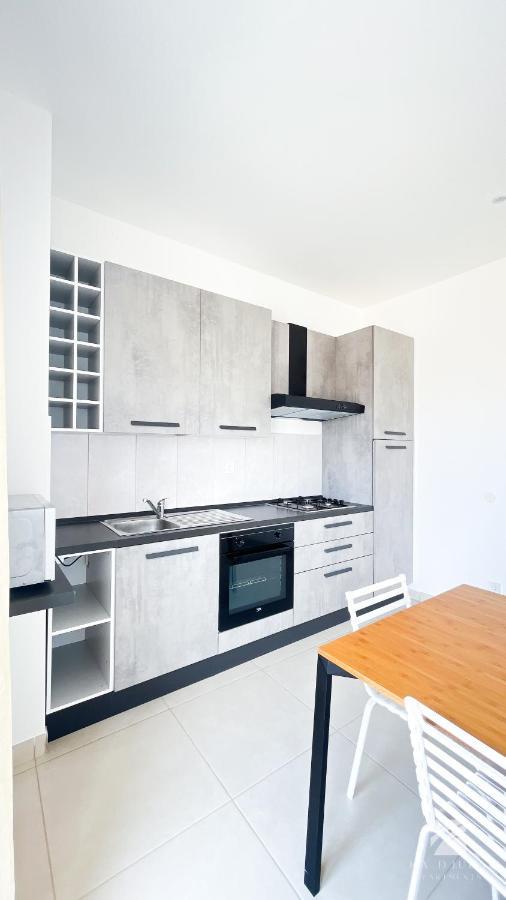 Ka Djula Aparthotel Sal Rei Buitenkant foto