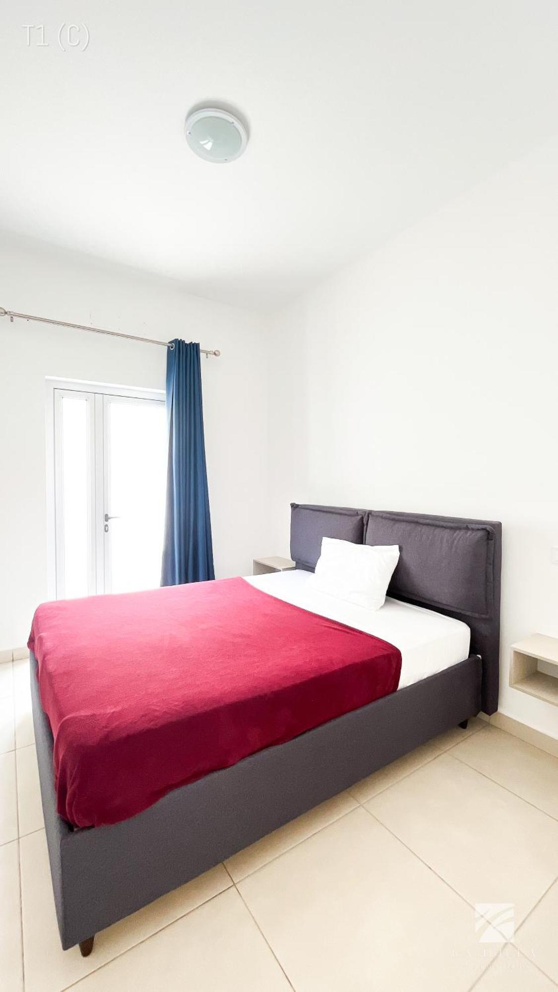 Ka Djula Aparthotel Sal Rei Buitenkant foto