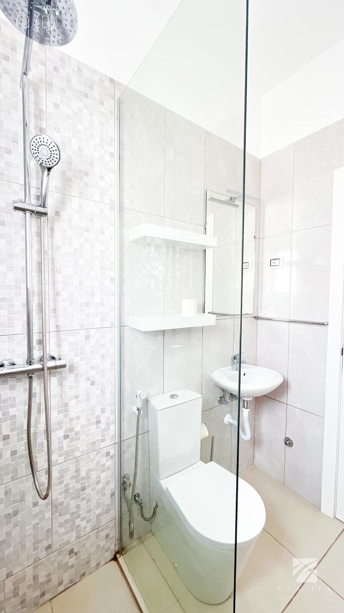 Ka Djula Aparthotel Sal Rei Buitenkant foto